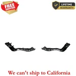 For 2023-2024 Subaru Solterra Fits 23-24 Toyota BZ4X Radiator Support Set Of. Fixed Price $167.80.