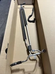 2008-2010 Volvo XC70 Power Steering Oil Cooler- 3.2L Awd 31262088. Fixed Price $19.99.