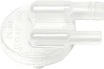 Oer Radiator Coolant Jar Cap 1972-1992 Chevy Pontiac Buick Oldsmobile Models. Fixed Price $19.98.