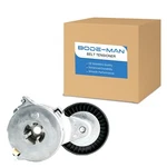 Accessory Drive Belt Tensioner For Audi A6 A7 A8 Quattro Q7 S4 S5 SQ5. Fixed Price $64.04.