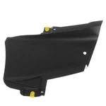 Genuine Jaguar Air Duct J9C7208. Fixed Price $128.69.