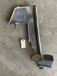 07-18 Nissan Versa Left Radiator Support Air Deflector 62823-EL000. Fixed Price $25.90.