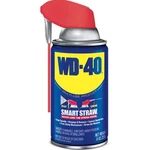 WD40 49002 8OZ Multi-purpose Lubricant Spray With Smart Straw. Fixed Price $16.04.