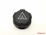 2012 Mini Cooper R57 R56 R55 Coolant Reservoir Tank Cap Cover Lid 17135A1BD89. Fixed Price $16.99.