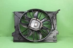 03-11 Mercedes E320 E550 Radiator Cooling Engine Motor Fan Assembly Oem. Fixed Price $149.99.