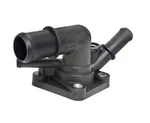 Season 85027 Engine Coolant Housing Water Outlet Fits 00-04 Ford Focus 2.0L-L4. Fixed Price $38.00.