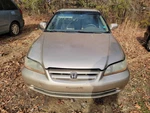 Radiator Valeo Manufacturer Fits 98-02 Accord 1664743. Fixed Price $118.56.