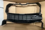 2025 Honda Hr-v Front Bumper Lower Induction Mid Bpr 71325-3W0-A0. Fixed Price $110.00.