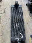 1993 Dodge W350 Pickup Intercooler 5.9L Diesel. Fixed Price $350.00.