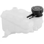 Coolant Expansion Reservoir Tank For 1988-93 Bmw E30 325IX 17111712641. Fixed Price $38.99.