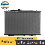 2773 Aluminum Core Radiator For 2004 2005-2006 Acura Tl Base 3.2L V6. Fixed Price $55.50.