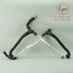 05-12 Porsche Boxster Cayman Engine Coolant Pipe Line Hose Set Z6872. Fixed Price $161.99.