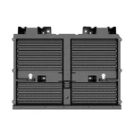 Genuine Mopar Active Shutter Grille 68425775AD. Fixed Price $276.75.