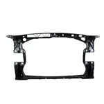 New Front Radiator Support Direct Replacement Fits 2017-2019 Audi A4. Fixed Price $438.96.