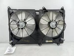 01-07 Toyota Highlander 3.3L Fwd Radiator Fan Assembly. Fixed Price $149.99.