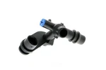 Radiator Coolant Hose Flange-eng Code: M54, Convertible Vaico V20-1861. Fixed Price $72.85.