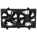 Radiator Condenser Cooling Fan For 2007-2012 Sentra 674-50239. Fixed Price $125.99.