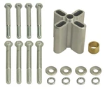 Derale 31540 Belt Fan Spacer. Fixed Price $28.50.