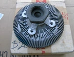 Nut Fan Driver/clutch Oem 1971-1980 International Harvester Scout, Pickup 72-79. Fixed Price $485.88.