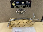 2007-2021 Toyota Tundra 5.7L Water Bypass Pipe Genuine Oem New 162060S030. Fixed Price $110.00.