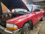 Dakota 1997 Coolant Reservoir 553499. Fixed Price $36.00.