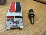Borg Warner Coolant Temperature Sensor For WT3018 TX89 TX16 TS5732 TS4017 Nib. Fixed Price $20.89.