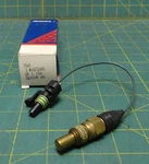 Acdelco Sensor Assembly Coolant Temperature Gauge 10232601 W/ Indicator Switch. Fixed Price $27.50.