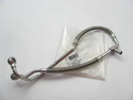 New Genuine Oem Turbo Cooling System Water Pipe For Audi RS6 2005. Fixed Price $67.42.