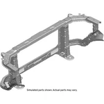 Genuine Gm Front End Upper Tie Bar 84023465. Fixed Price $1250.21.