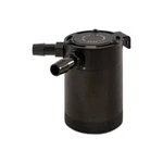 Mishimoto Compact Baffled Oil Catch Can 2-PORT Mmbcc-cbtwo-bk. Fixed Price $172.35.