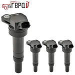 4XIGNITION Coil 2018-2020 Elantra Gt 2.0L Hyundai Kia Forte 2014. Fixed Price $33.28.