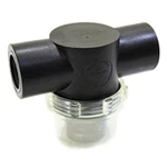 Snow Performance SNO-82204 50 Mesh Water Filter. Fixed Price $34.39.