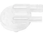 Oer 340194 Radiator Overflow Jar Cap. Fixed Price $9.99.