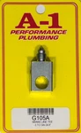 A-1 Racing Products Brake Line Tee Adapter #3 To 3/8-24. Fixed Price $26.59.