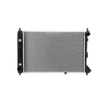 RAD2139 New Replacement Radiator Fits 1997-2002 Ford Mustang Cobra. Fixed Price $139.00.