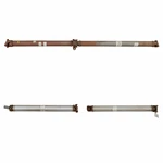 2013-2016 Ford Escape Rear Driveshaft Oem GSVQ5. Fixed Price $163.29.