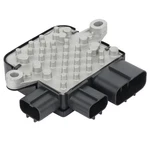 Radiator Cooling Fan Relay Control Modul For Mazda Mpv 3.0L 2002 2003 2004-2006. Fixed Price $19.89.