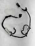 17-20 Jaguar Xe 2.0L Engine Radiator Link Wire Wiring Harness Oem A12185. Fixed Price $35.00.