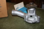 Nos Ford D1FZ-8051-B Water Pump Lima Engine Bobcat 642 722 732 742 71 Pinto. Fixed Price $100.00.