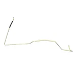 Oem Mopar For Dodge Dakota 2005 06 07 08 09 2010 Oil Cooler Tube And Hose Lower. Fixed Price $107.30.