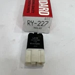 Horn Relay Standard RY227 Made In Japan. Fixed Price $29.99.