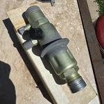 67 68 69 70 71 72 Corvette Camaro Poa Valve A/c Chevelle Ac 5910593 Nos Gm. Fixed Price $325.00.
