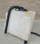 1992-99 Chevy Gmc Silverado Sierra Tahoe Yukon Suburban Coolant Resivor Oem. Fixed Price $34.50.