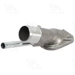Four Seasons Engine Coolant Water Outlet For Nissan 86271. Fixed Price $57.76.