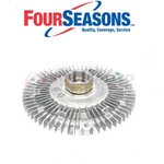 Four Seasons 46012 Engine Cooling Fan Clutch For KG2697 9472070 376731491 Rc. Fixed Price $146.18.