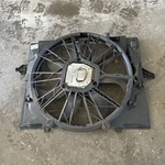 Bmw E60 M54 B25 Idrive Rwd Radiator Fan Shroud Housing W/ Motor 17427526824. Fixed Price $282.56.