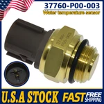Oem Water Temp Switch Radiator Coolant Fan Sensor For Honda Acura 37760-P00-003. Fixed Price $16.74.