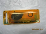Radiator Drain Petcock Dorman 489-214. Fixed Price $14.99.