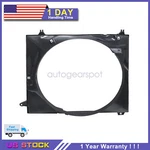 Radiator Cooling Fan Shroud 1671131491 For Toyota 4RUNNER 2017 2018 2019-2023. Fixed Price $89.99.