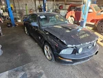 Radiator Without Fits 05-10 Mustang 1252424. Fixed Price $145.00.